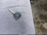 Honda Accord Dx 1HGCB7241NA029204 photo