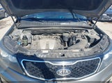 Kia Sorento Sx V6 5XYKWDA28CG248655 снимка