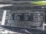 Hyundai Tucson Sel 5NMJBCDEXSH486342 снимка