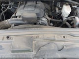 Chevrolet Silverado 2500Hd Lt 1GC1KSEG4KF131691 fotografie