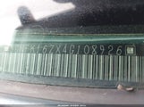 Chevrolet Suburban  Z71 3GNFK16ZX4G108926 снимка