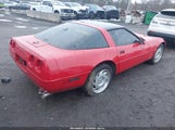 Chevrolet Corvette 1G1YY2383M5103312 снимка
