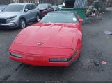 Chevrolet Corvette 1G1YY2383M5103312 снимка