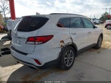 Hyundai Santa Fe Xl Se KM8SM4HFXKU298898 fotografie