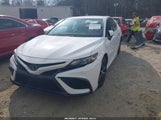 Toyota Camry Se 4T1G11AK3PU795674 photo