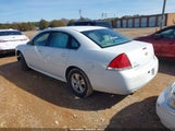 Chevrolet Impala Limited Ls 2G1WA5E31E1159363 снимка