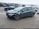 Nissan Versa 1.6 Sv 3N1CN8EVXSL874625 photo