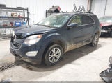 Chevrolet Equinox Lt 2GNFLFEK9H6198182 снимка