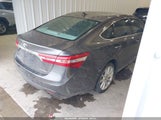 Toyota Avalon Limited 4T1BK1EB0EU134151 снимка