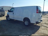 Chevrolet Express  Work Van 1GCWGAFF0G1195559 fotografie