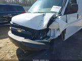 Chevrolet Express  Work Van 1GCWGAFF0G1195559 снимка