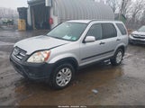 Honda Cr-V Ex SHSRD78806U443007 снимка