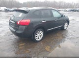 Nissan Rogue Sv W/Sl Pkg JN8AS5MV5CW366883 снимка