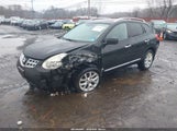 Nissan Rogue Sv W/Sl Pkg JN8AS5MV5CW366883 снимка