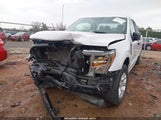 Ford F-150 Xl 1FTFX1E55NKD43219 fotografie