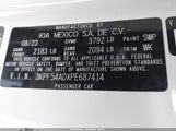 Kia Forte Gt-Line 3KPF54ADXPE687414 снимка