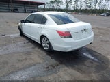 Honda Accord 2.4 Ex 1HGCP267X8A026976 снимка