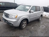 Honda Pilot Ex 5FNYF4H43FB027865 снимка