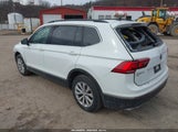 Volkswagen Tiguan 2.0T Se/2.0T Sel 3VV2B7AX4JM116065 снимка
