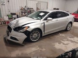Ford Fusion Se 3FA6P0T97GR212376 снимка