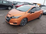 Nissan Versa 1.6 Sr Xtronic Cvt 3N1CN8FV9NL847600 photo