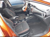 Nissan Versa 1.6 Sr Xtronic Cvt 3N1CN8FV9NL847600 photo