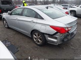 Hyundai Sonata Limited 5NPEC4AC6DH604089 снимка