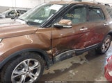 Ford Explorer Limited 1FMHK7F89BGA21034 снимка