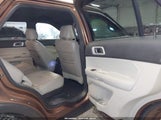 Ford Explorer Limited 1FMHK7F89BGA21034 снимка