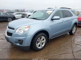 Chevrolet Equinox 1Lt 2GNALBEK1F6187290 снимка