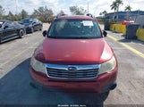 Subaru Forester 2.5X JF2SH6BC9AH789037 снимка