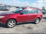 Subaru Forester 2.5X JF2SH6BC9AH789037 снимка