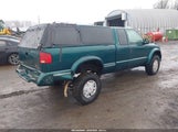 GMC Sonoma 1GTCT19W2TK524597 снимка