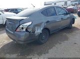 Nissan Versa 1.6 S+ 3N1CN7AP5KL871133 снимка