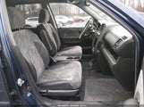 Honda Cr-V Ex SHSRD78874U233257 снимка