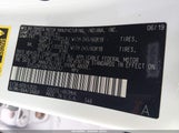 Toyota Highlander Xle 5TDJZRFH2KS604547 снимка