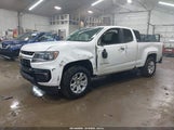 Chevrolet Colorado 1GCHSCEA4N1127982 снимка