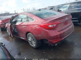 Hyundai Sonata Limited 5NPE34AF6FH037931 снимка