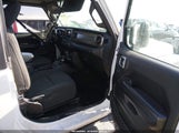 Jeep Wrangler Sport S 4X4 1C4GJXAN6JW181053 photo