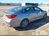 Hyundai Sonata Se 5NPE24AF9GH307609 снимка