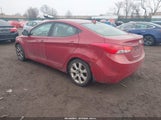 Hyundai Elantra Limited KMHDH4AE3DU507514 снимка