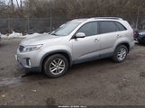Kia Sorento Lx V6 5XYKTDA71FG609829 снимка