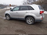 Kia Sorento Lx V6 5XYKTDA71FG609829 снимка