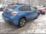 Subaru Xv Crosstrek Hybrid 2.0I Touring JF2GPBKC8EH313014 fotografie
