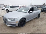 Audi A4 2.0T Premium WAUANAF44HN028739 снимка