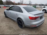 Audi A4 2.0T Premium WAUANAF44HN028739 снимка