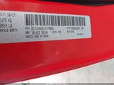 Dodge Charger Sxt Rwd 2C3CDXBG8JH173609 снимка