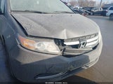 Honda Odyssey Ex-L 5FNRL5H67EB094682 снимка