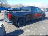 GMC Sierra  Limited 4Wd Standard Box Elevation With 3Vl 1GTR9GEK5NZ232239 photo