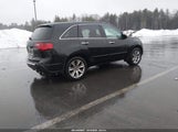 Acura Mdx Advance Package 2HNYD2H69DH506725 снимка